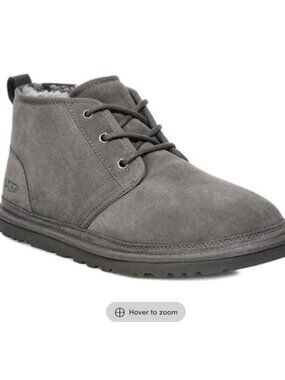 UGG Neumel Chukka Boots